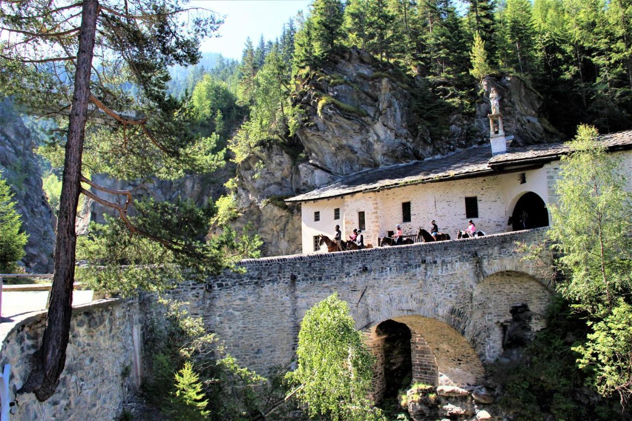Hotel Club Adonis Valfrejus By Olydea Modane Dış mekan fotoğraf