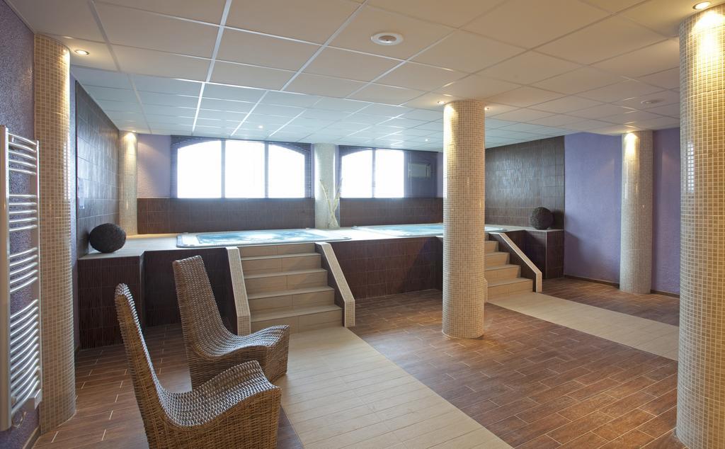 Hotel Club Adonis Valfrejus By Olydea Modane Dış mekan fotoğraf