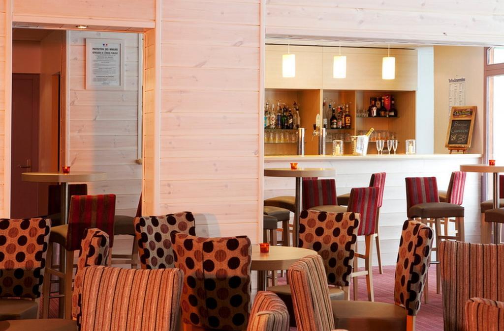 Hotel Club Adonis Valfrejus By Olydea Modane Dış mekan fotoğraf