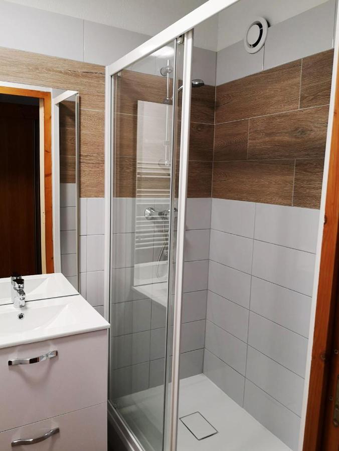 Hotel Club Adonis Valfrejus By Olydea Modane Dış mekan fotoğraf