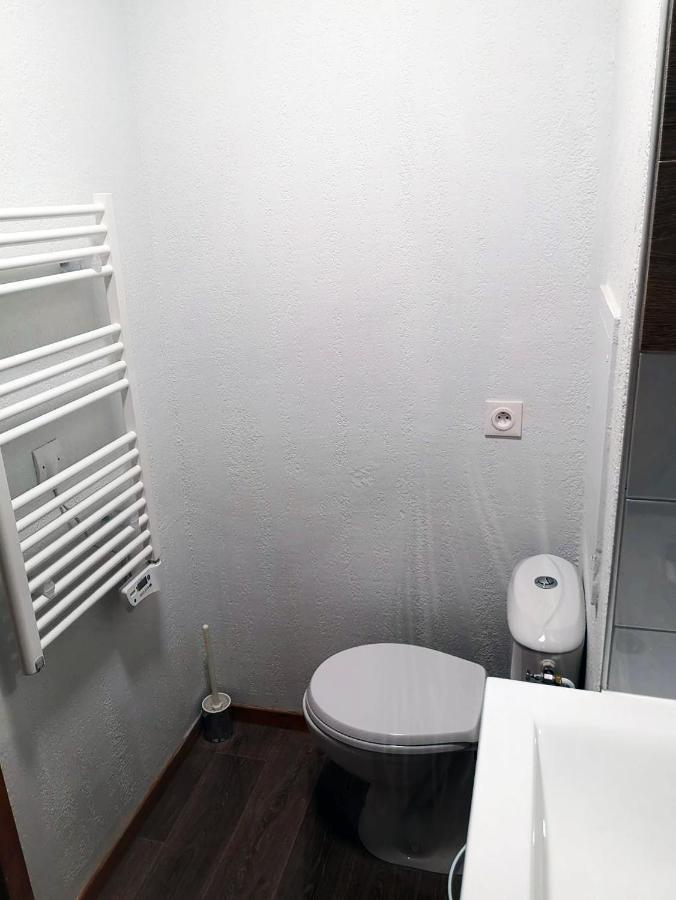 Hotel Club Adonis Valfrejus By Olydea Modane Dış mekan fotoğraf
