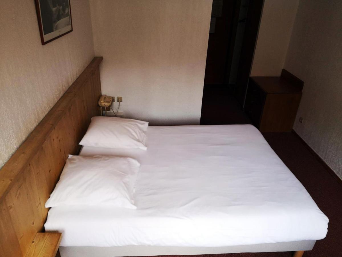 Hotel Club Adonis Valfrejus By Olydea Modane Dış mekan fotoğraf
